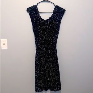 Business Casual Dress